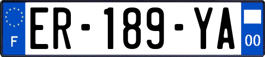 ER-189-YA