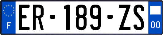 ER-189-ZS