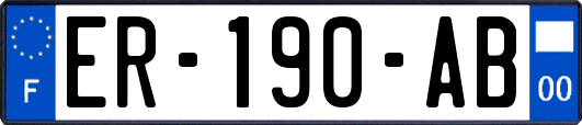 ER-190-AB