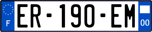 ER-190-EM