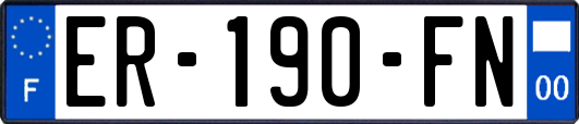 ER-190-FN