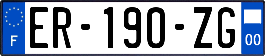 ER-190-ZG