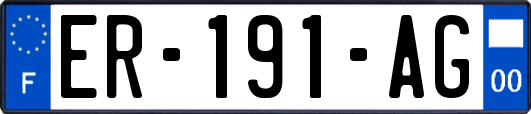 ER-191-AG