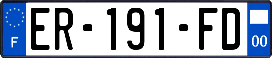 ER-191-FD