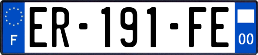 ER-191-FE