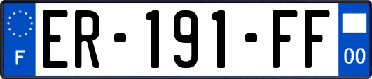ER-191-FF