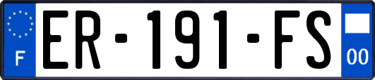 ER-191-FS