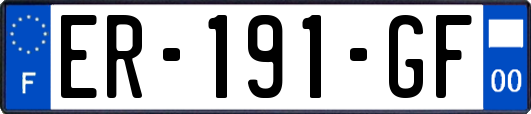 ER-191-GF