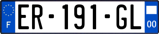 ER-191-GL