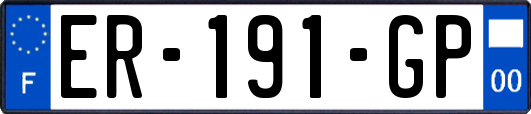ER-191-GP