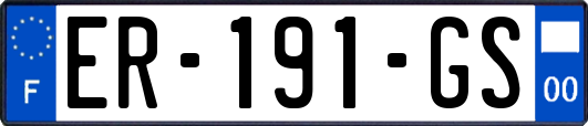 ER-191-GS
