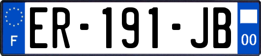 ER-191-JB
