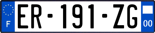 ER-191-ZG
