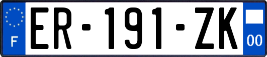 ER-191-ZK