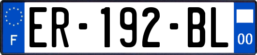 ER-192-BL