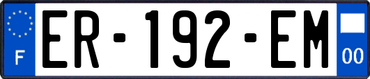 ER-192-EM