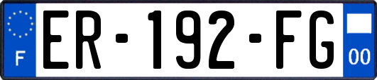 ER-192-FG