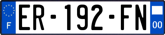 ER-192-FN