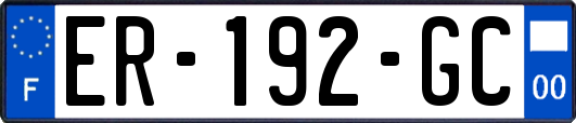 ER-192-GC