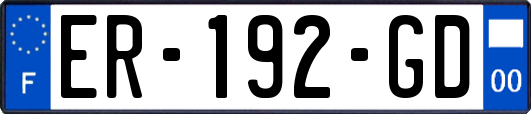 ER-192-GD