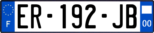 ER-192-JB