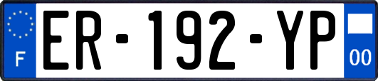 ER-192-YP
