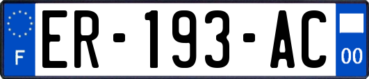 ER-193-AC