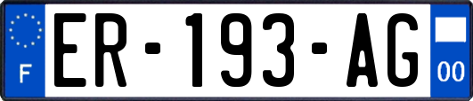 ER-193-AG