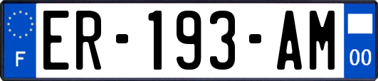 ER-193-AM