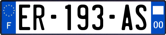 ER-193-AS
