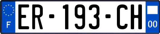 ER-193-CH