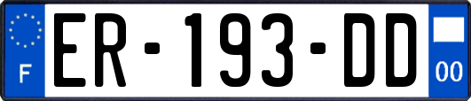 ER-193-DD