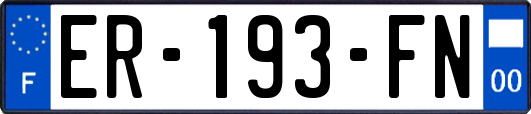 ER-193-FN