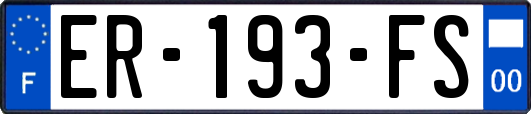 ER-193-FS