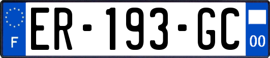 ER-193-GC