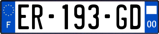ER-193-GD