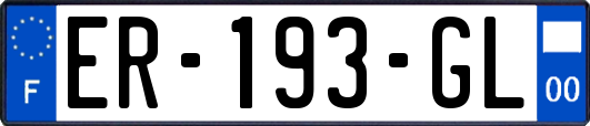 ER-193-GL