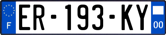 ER-193-KY