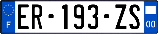 ER-193-ZS