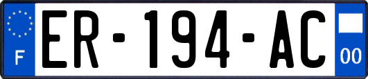 ER-194-AC