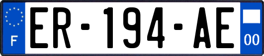 ER-194-AE