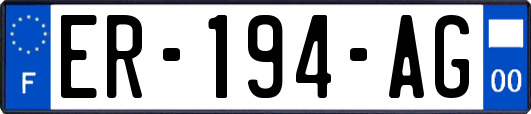 ER-194-AG