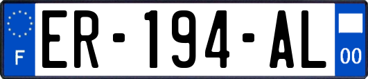 ER-194-AL
