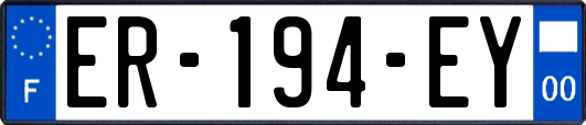 ER-194-EY