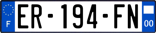 ER-194-FN