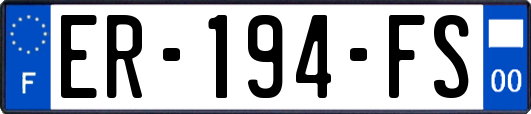 ER-194-FS