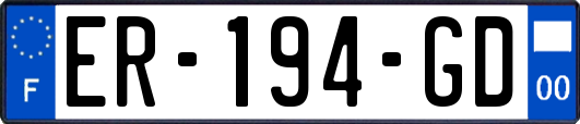 ER-194-GD