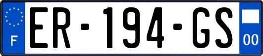 ER-194-GS