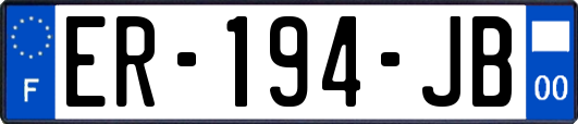 ER-194-JB