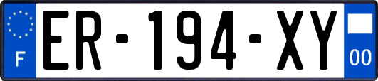 ER-194-XY